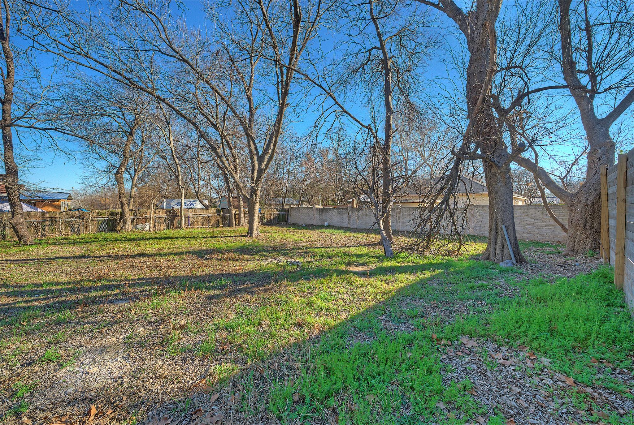 411 Hackberry Ln, Austin, TX 78753