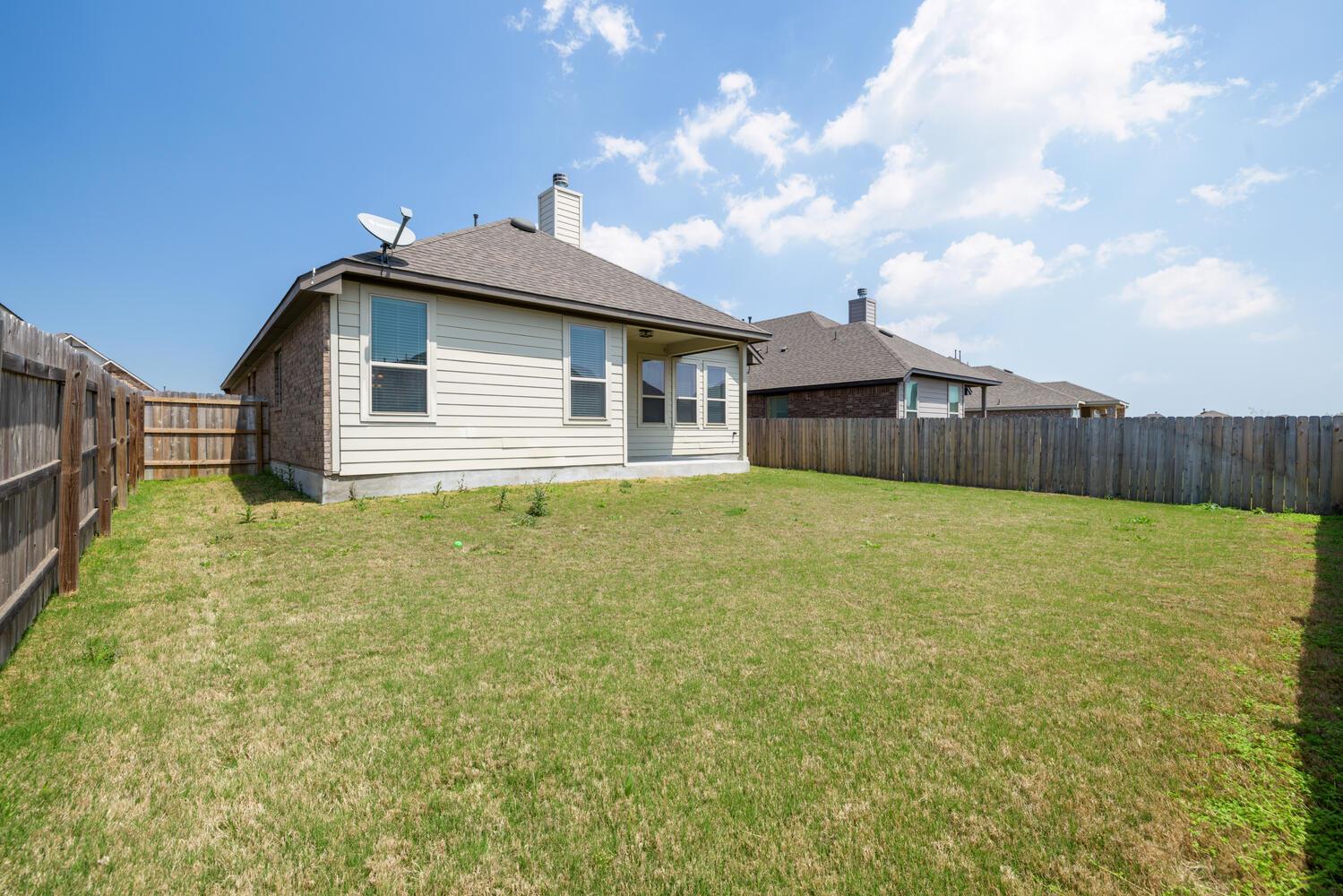 5853 Casstello Dr, Round Rock, TX 78665