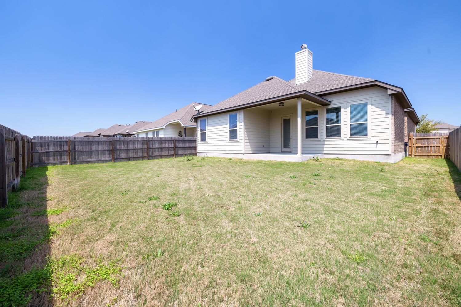 5853 Casstello Dr, Round Rock, TX 78665