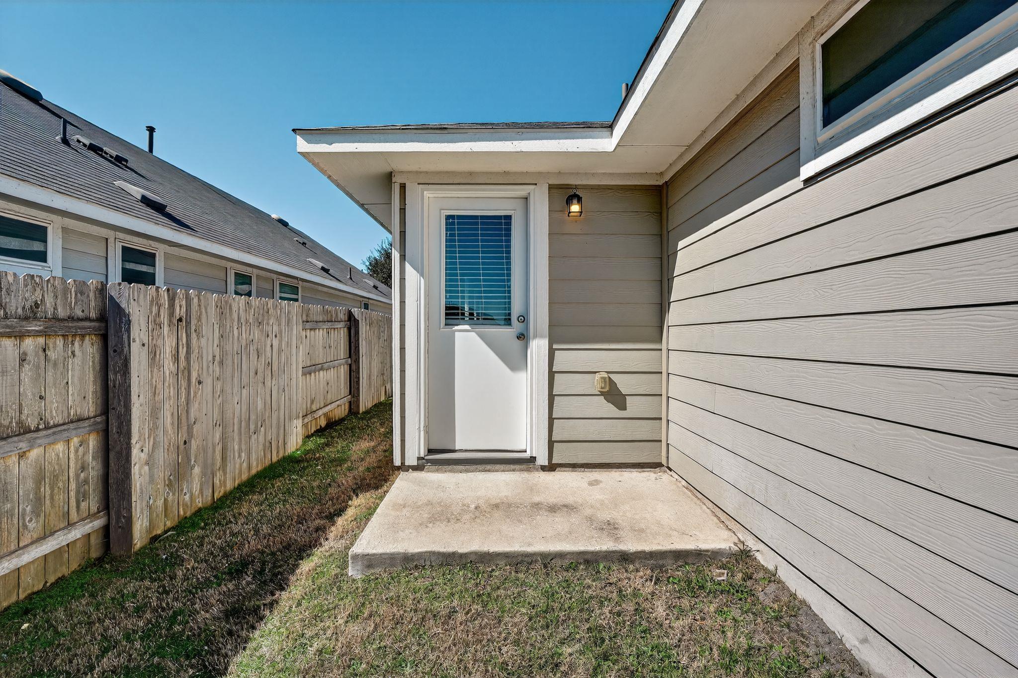 5865 Urbano Bnd, Round Rock, TX 78665