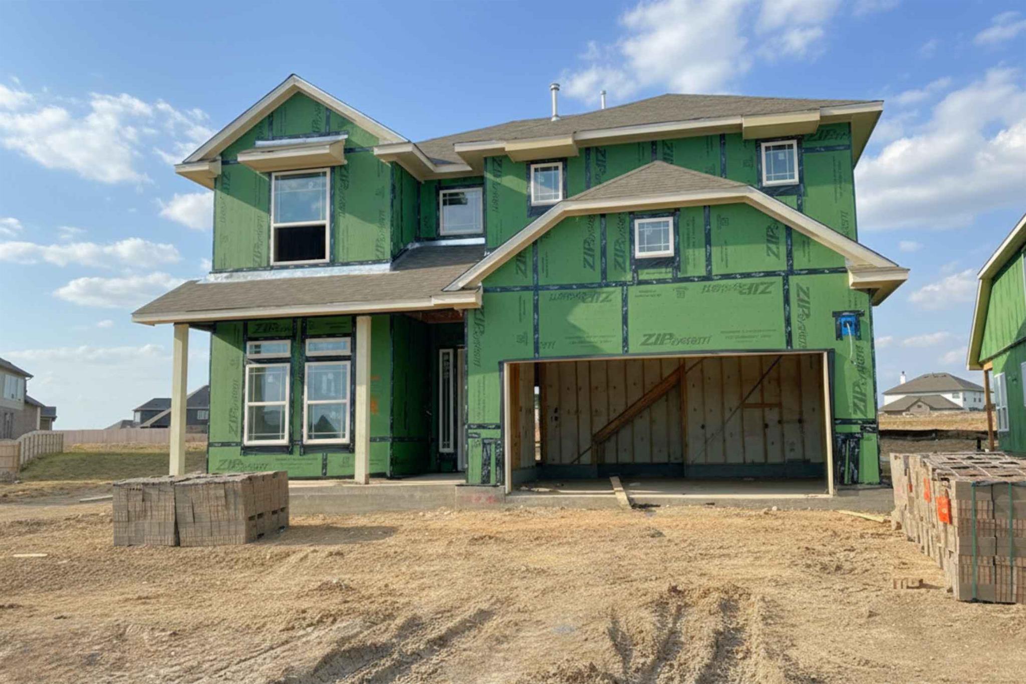 19712 Judys Vw, Pflugerville, TX 78660