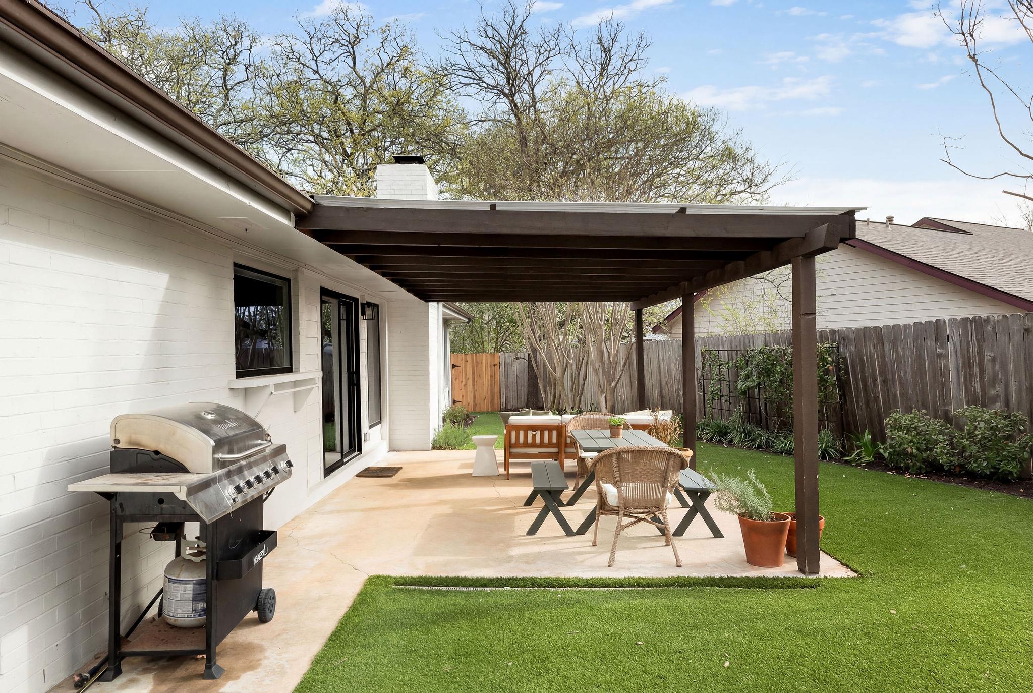 4701 Travis Country Cir, Austin, TX 78735