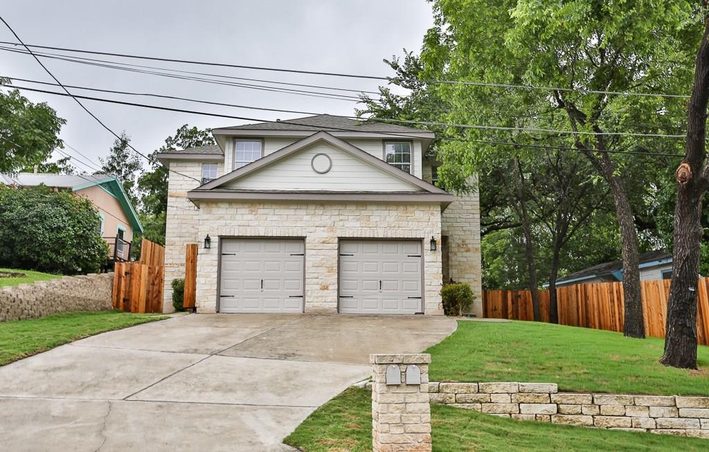 1700 Perez St # B, Austin, TX 78721