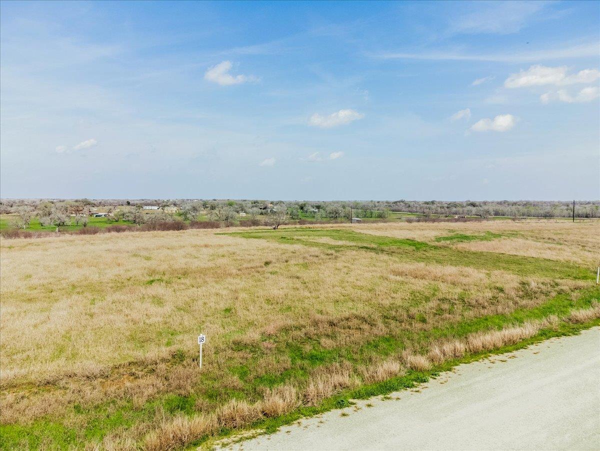 TBD County Road 240 Dr, Gonzales, TX 78629