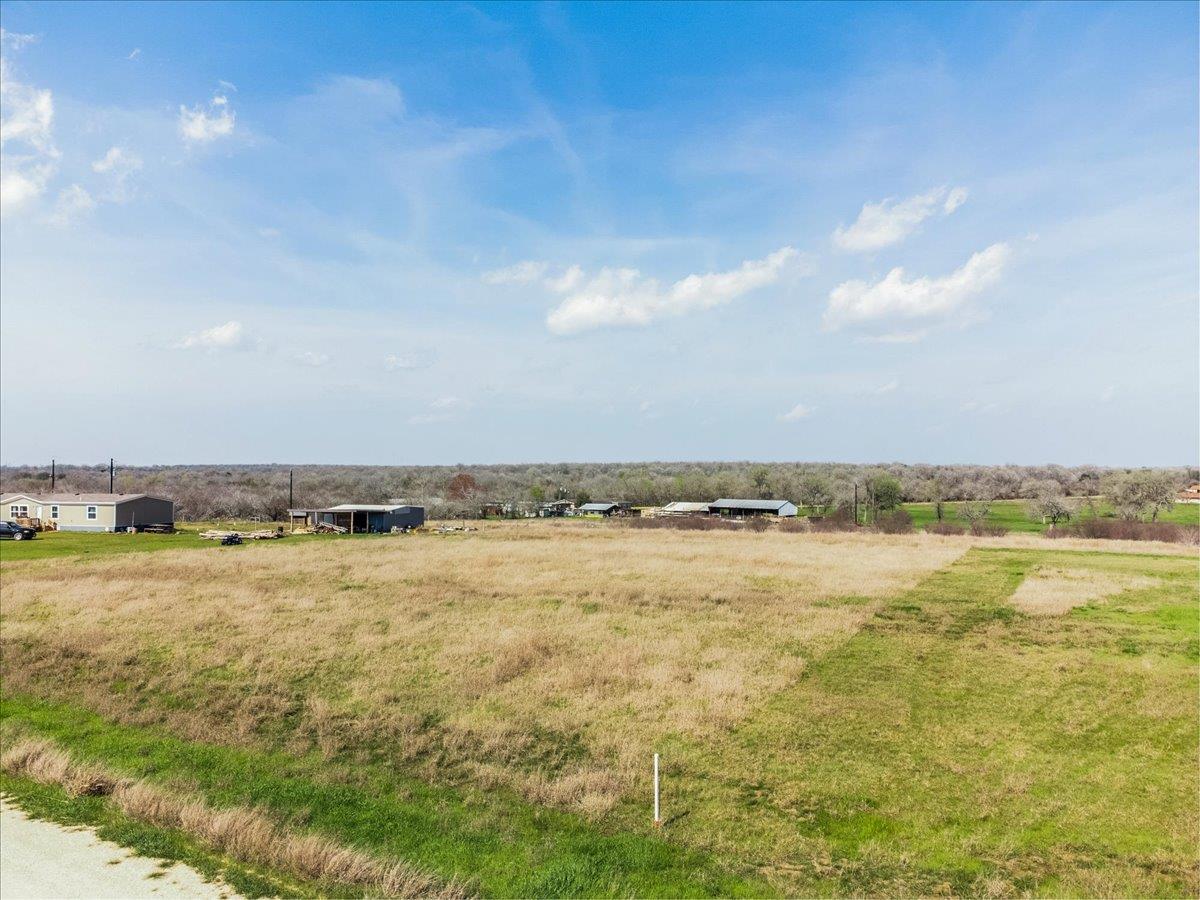 TBD County Road 240 Dr, Gonzales, TX 78629