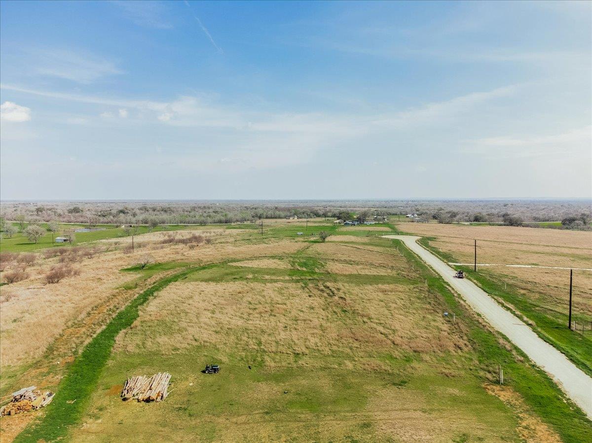 TBD County Road 240 Dr, Gonzales, TX 78629