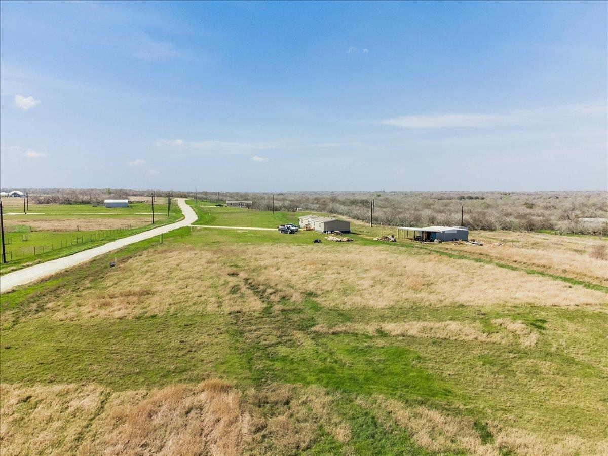 TBD County Road 240 Dr, Gonzales, TX 78629