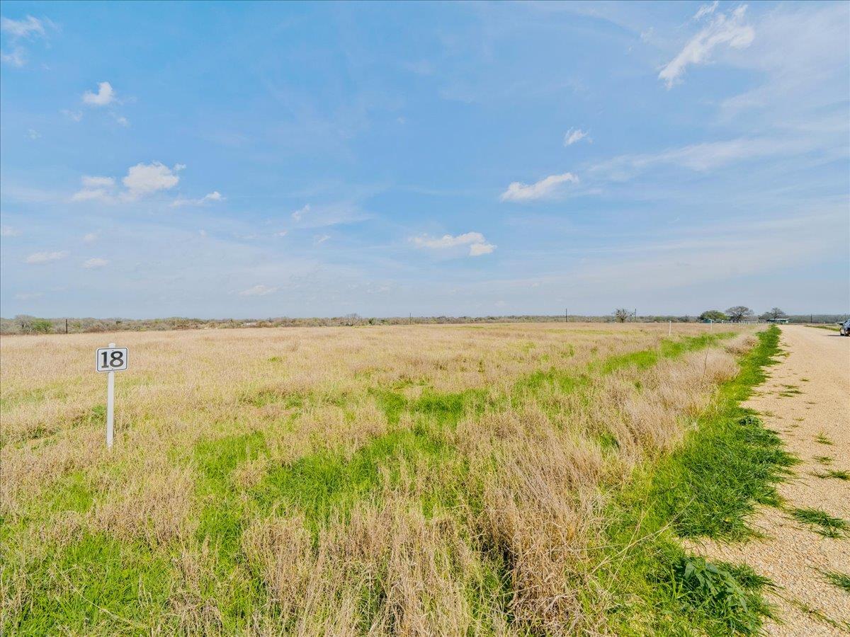 TBD County Road 240 Dr, Gonzales, TX 78629