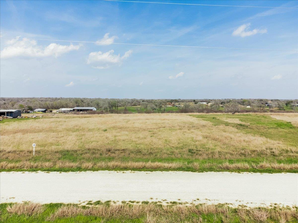TBD County Road 240 Dr, Gonzales, TX 78629