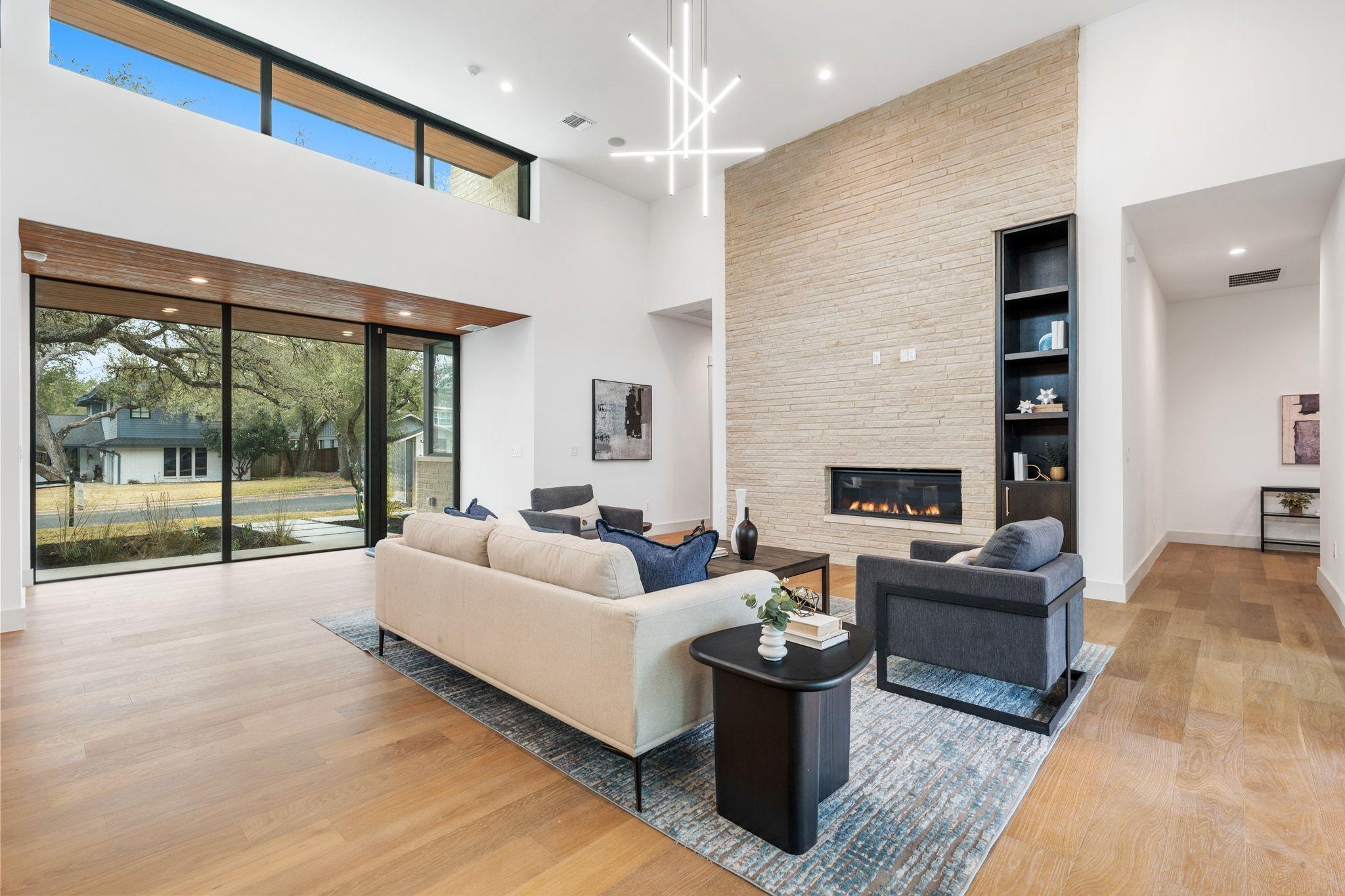 4216 Deepwoods Dr, Austin, TX 78731