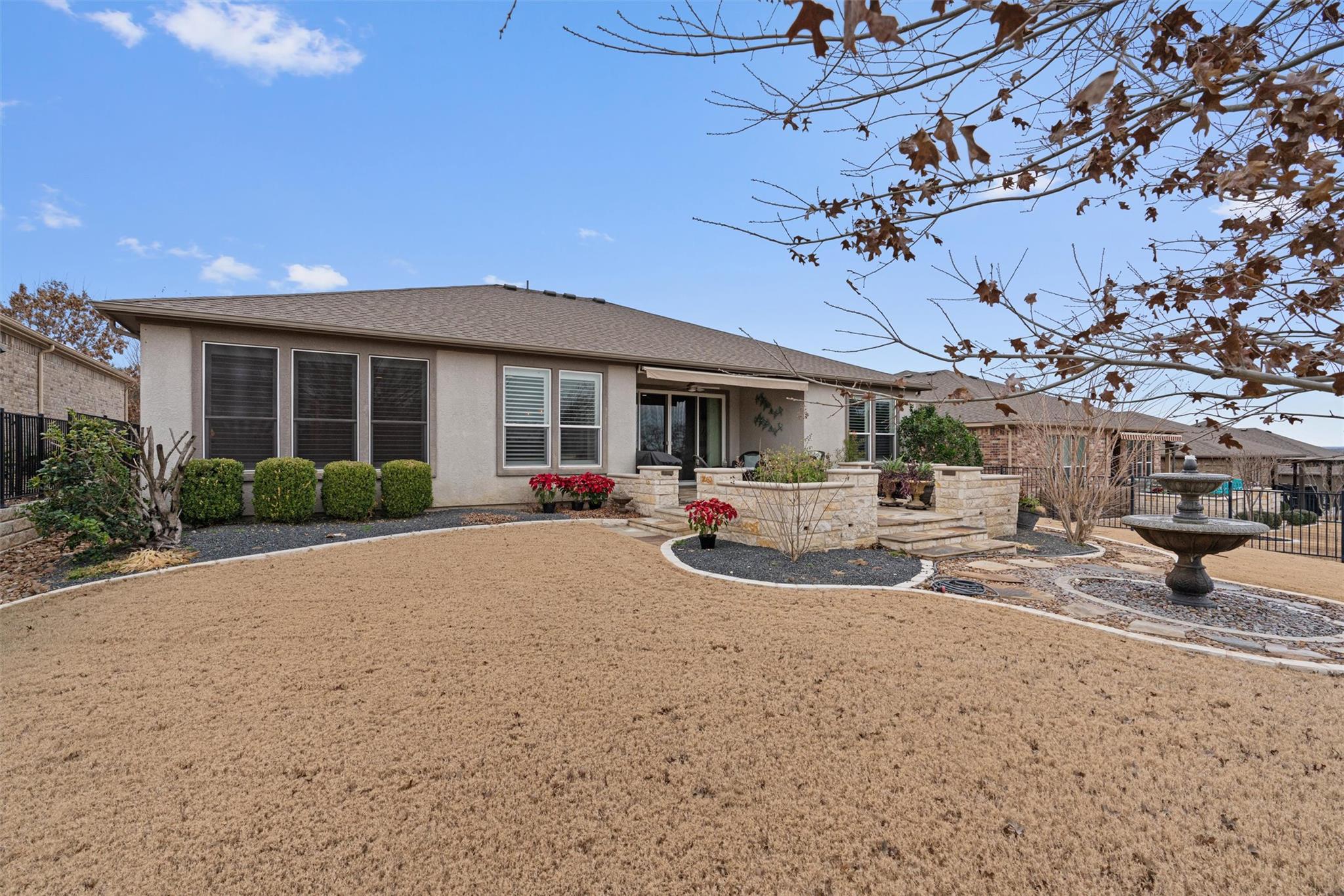 111 McKittrick Ridge Rd, Georgetown, TX 78633