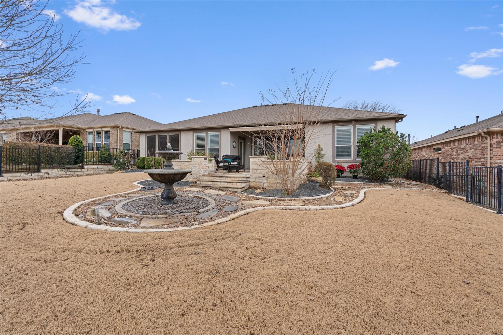 111 McKittrick Ridge Rd, Georgetown, TX 78633