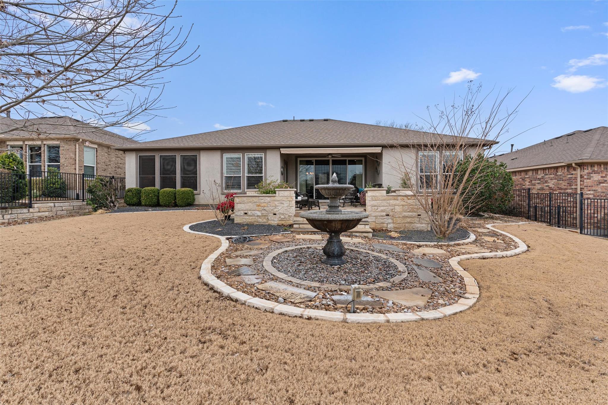 111 McKittrick Ridge Rd, Georgetown, TX 78633