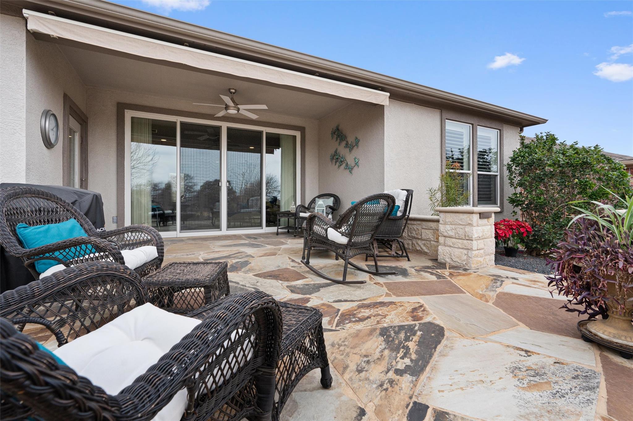 111 McKittrick Ridge Rd, Georgetown, TX 78633