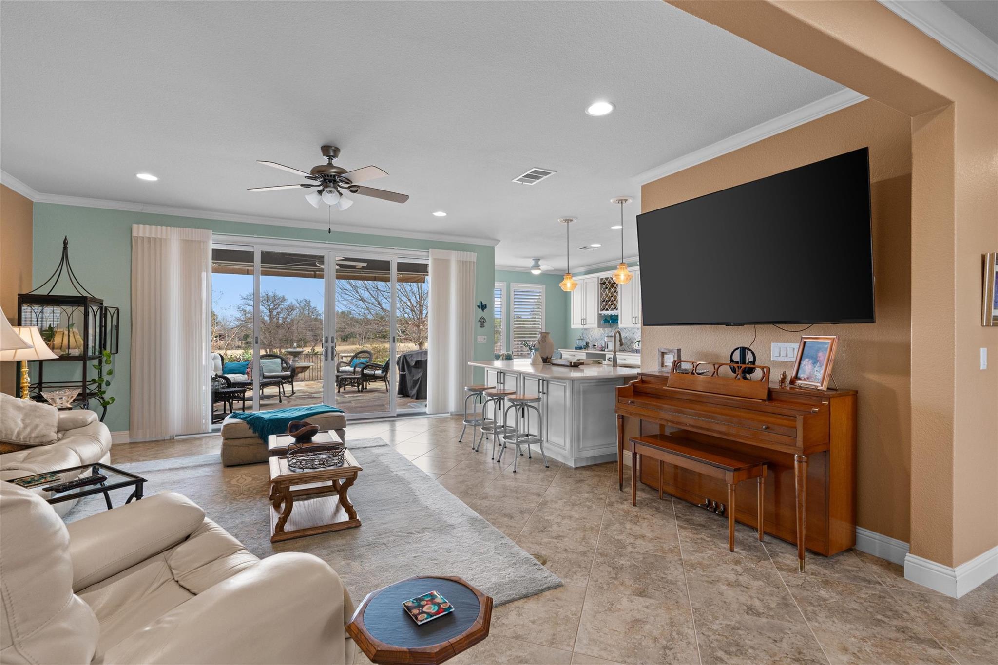 111 McKittrick Ridge Rd, Georgetown, TX 78633