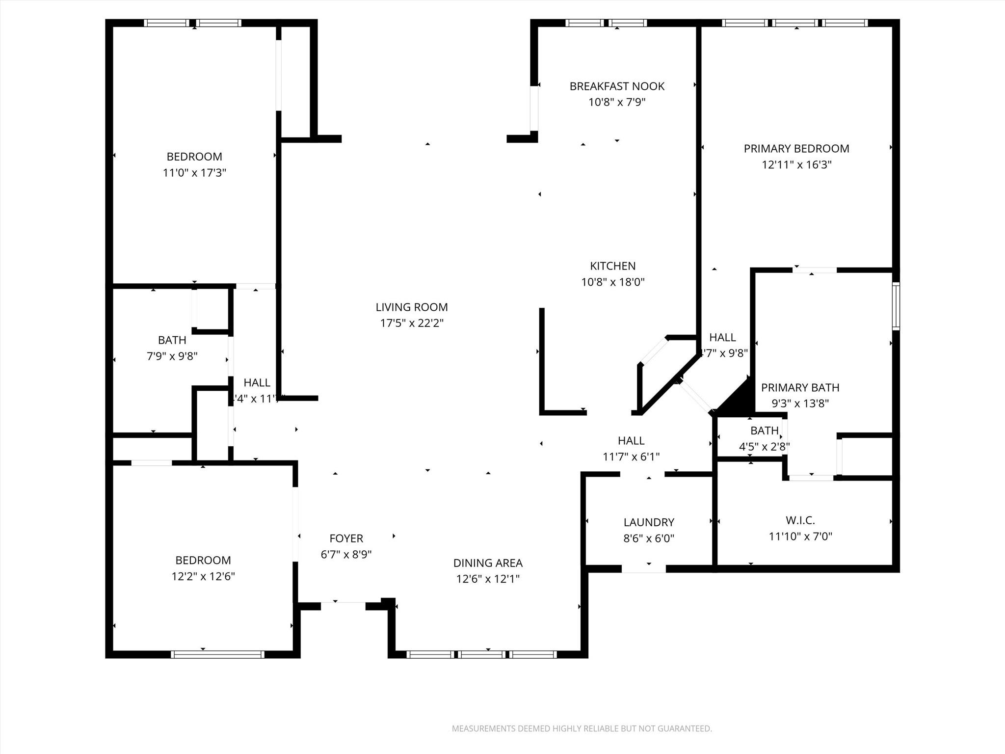 111 McKittrick Ridge Rd, Georgetown, TX 78633