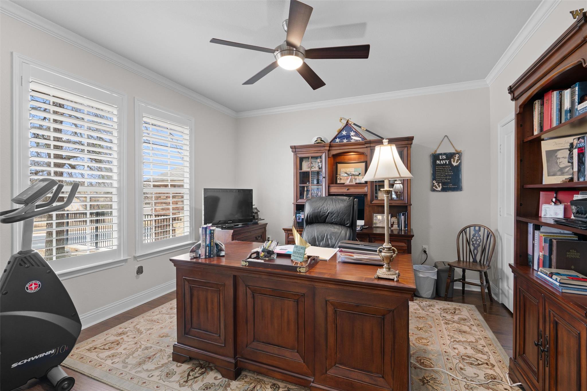 111 McKittrick Ridge Rd, Georgetown, TX 78633