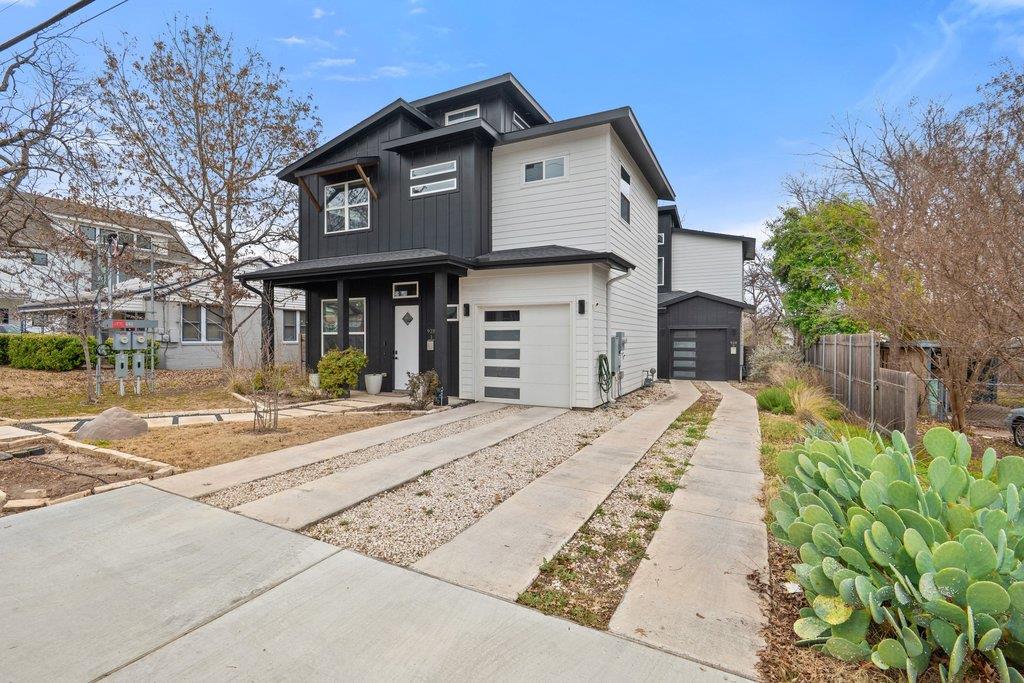 928 E 53rd 1/2 St # 1, Austin, TX 78751