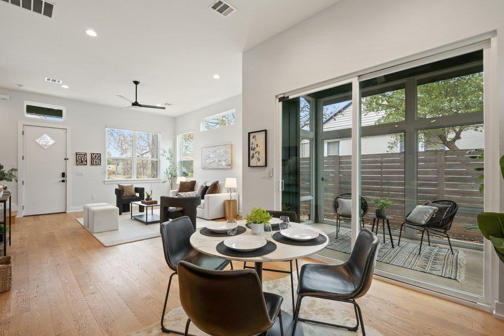 928 E 53rd 1/2 St # 1, Austin, TX 78751