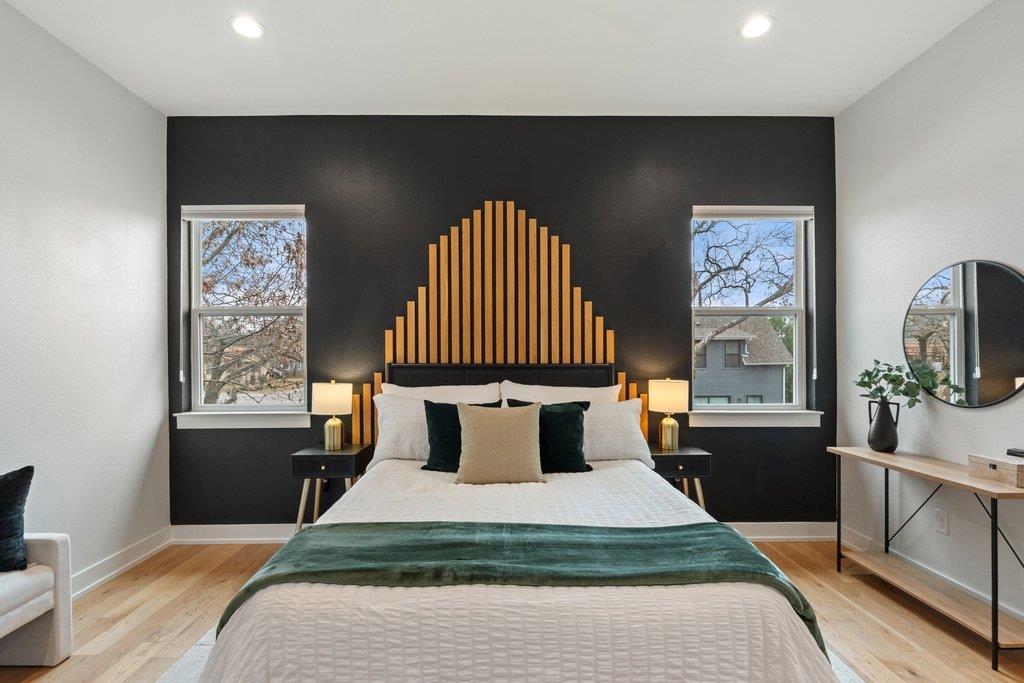 928 E 53rd 1/2 St # 1, Austin, TX 78751