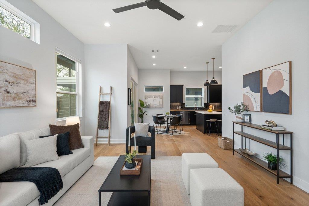 928 E 53rd 1/2 St # 1, Austin, TX 78751