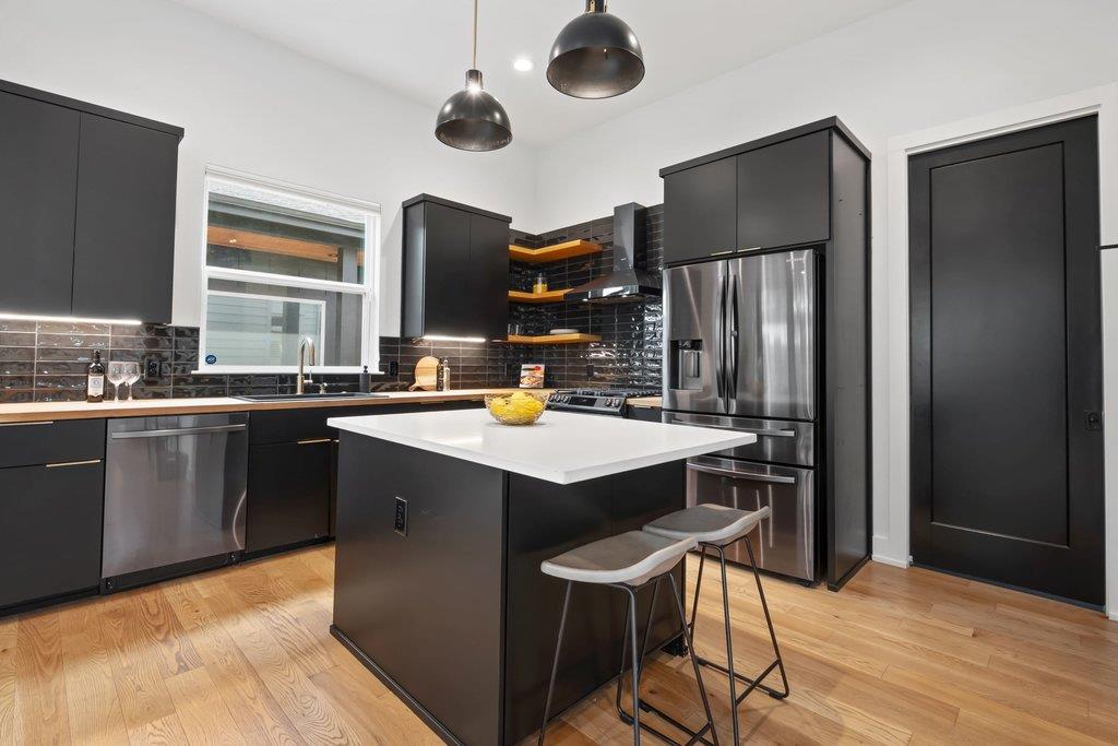 928 E 53rd 1/2 St # 1, Austin, TX 78751