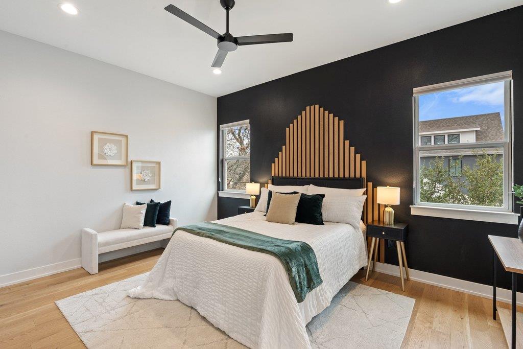 928 E 53rd 1/2 St # 1, Austin, TX 78751