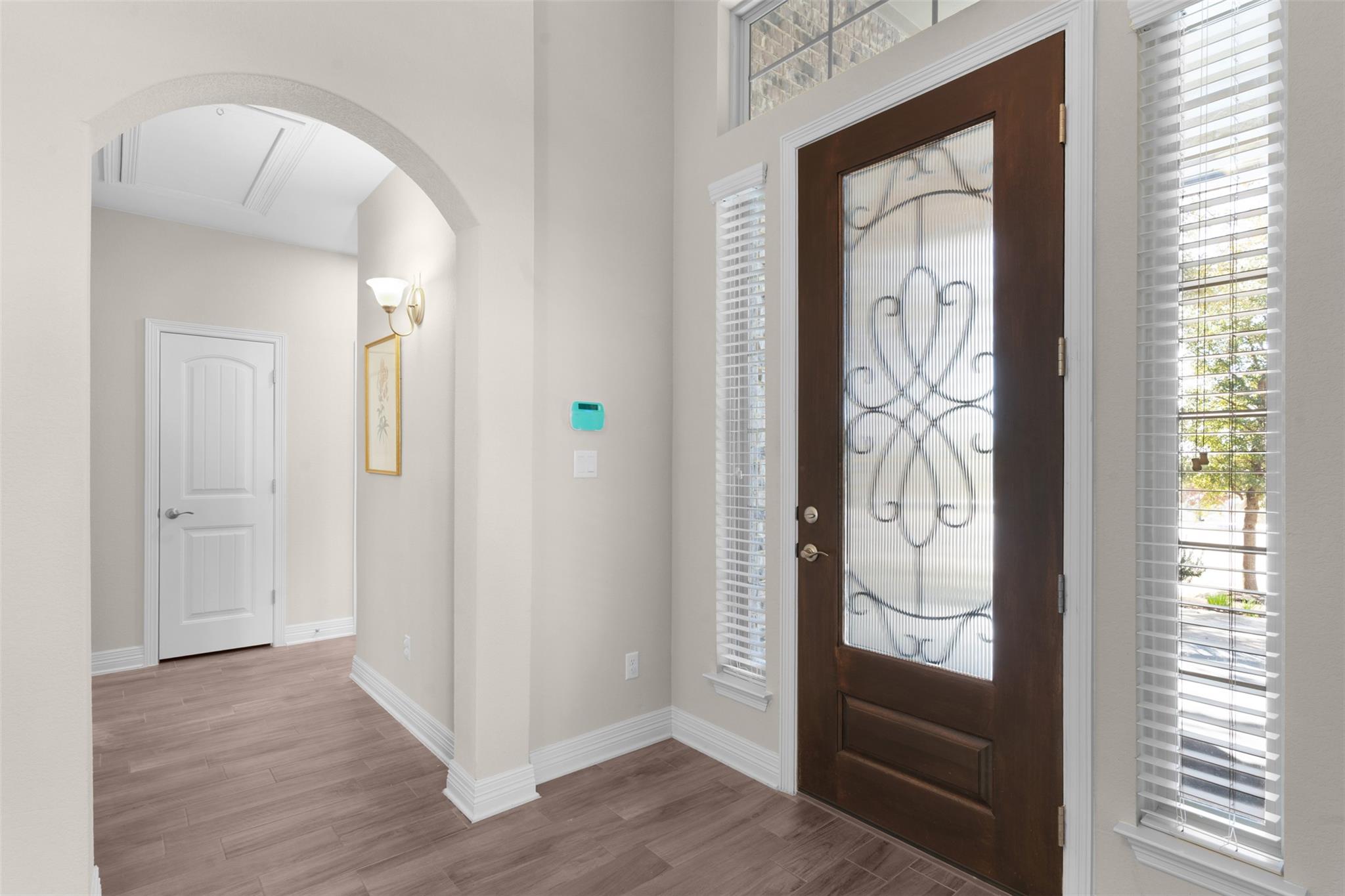 209 Cibolo Ridge Dr, Georgetown, TX 78628