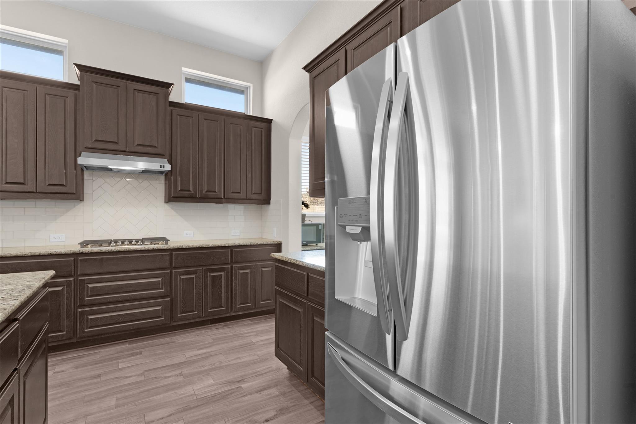 209 Cibolo Ridge Dr, Georgetown, TX 78628