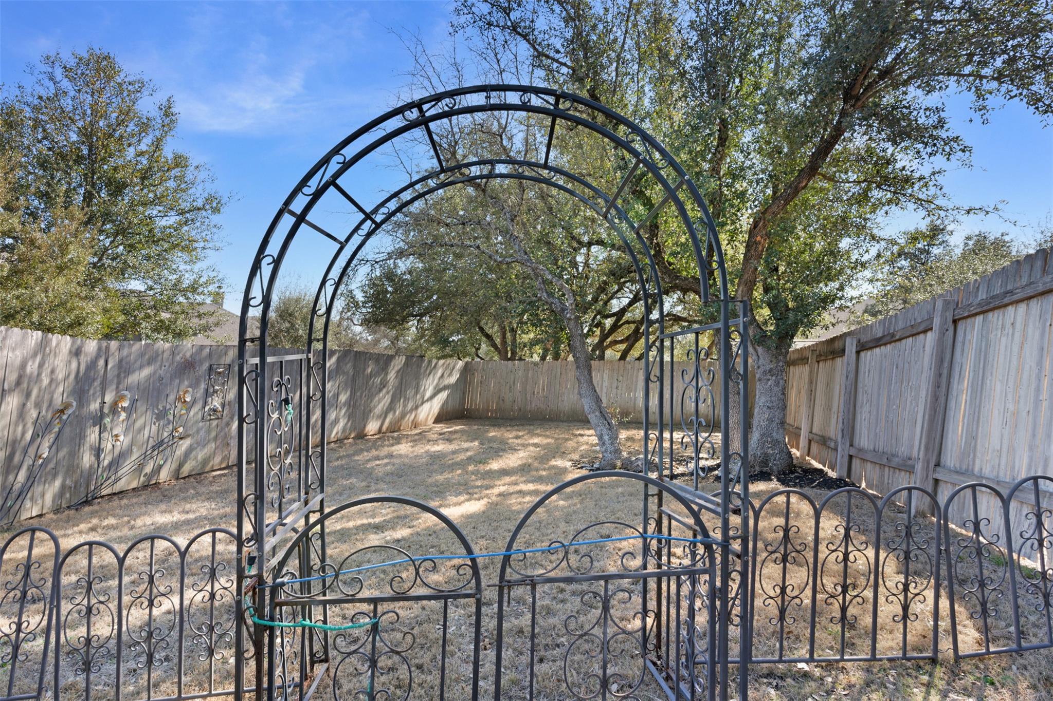 209 Cibolo Ridge Dr, Georgetown, TX 78628