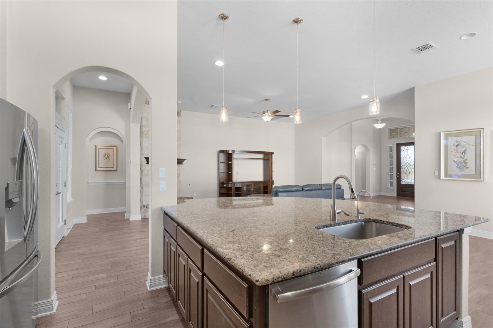 209 Cibolo Ridge Dr, Georgetown, TX 78628