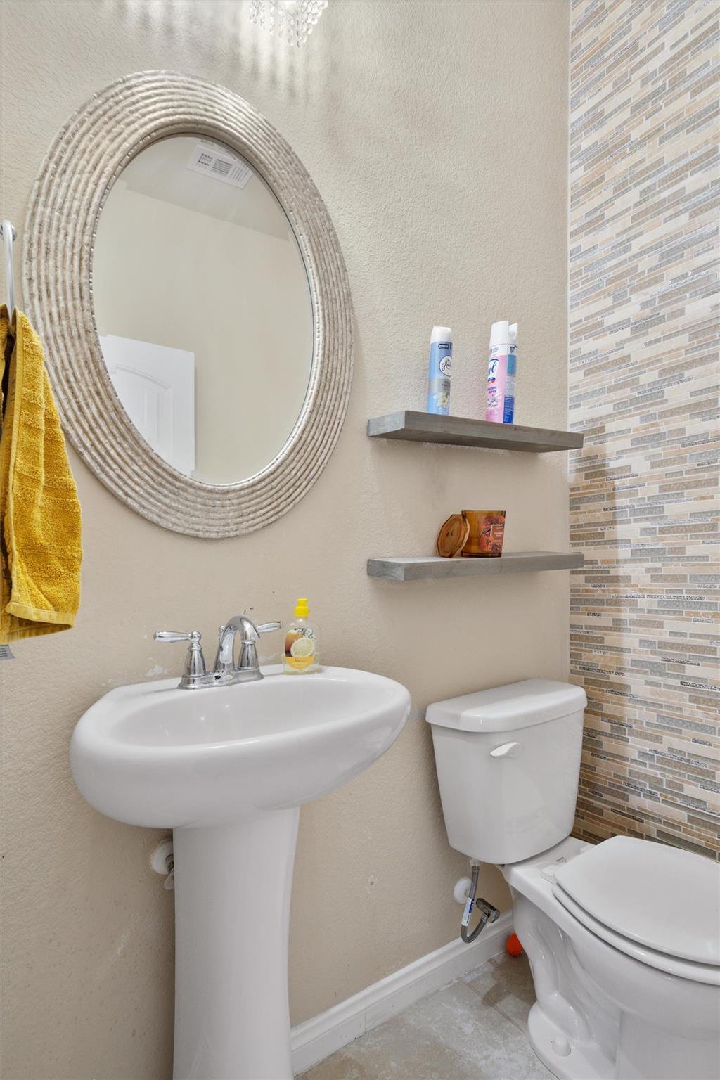 417 Epiphany Ln, Pflugerville, TX 78660