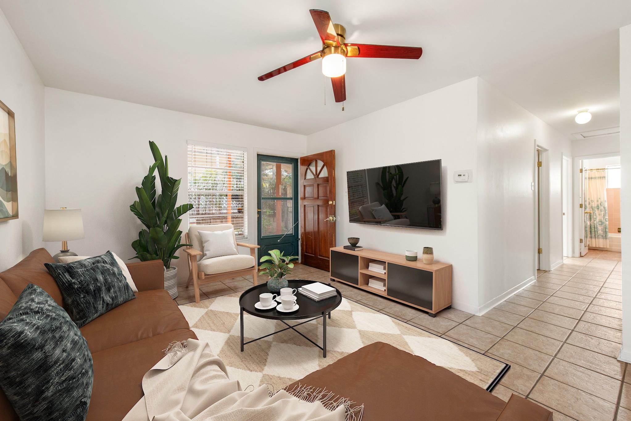 204 La Vista St, Austin, TX 78704