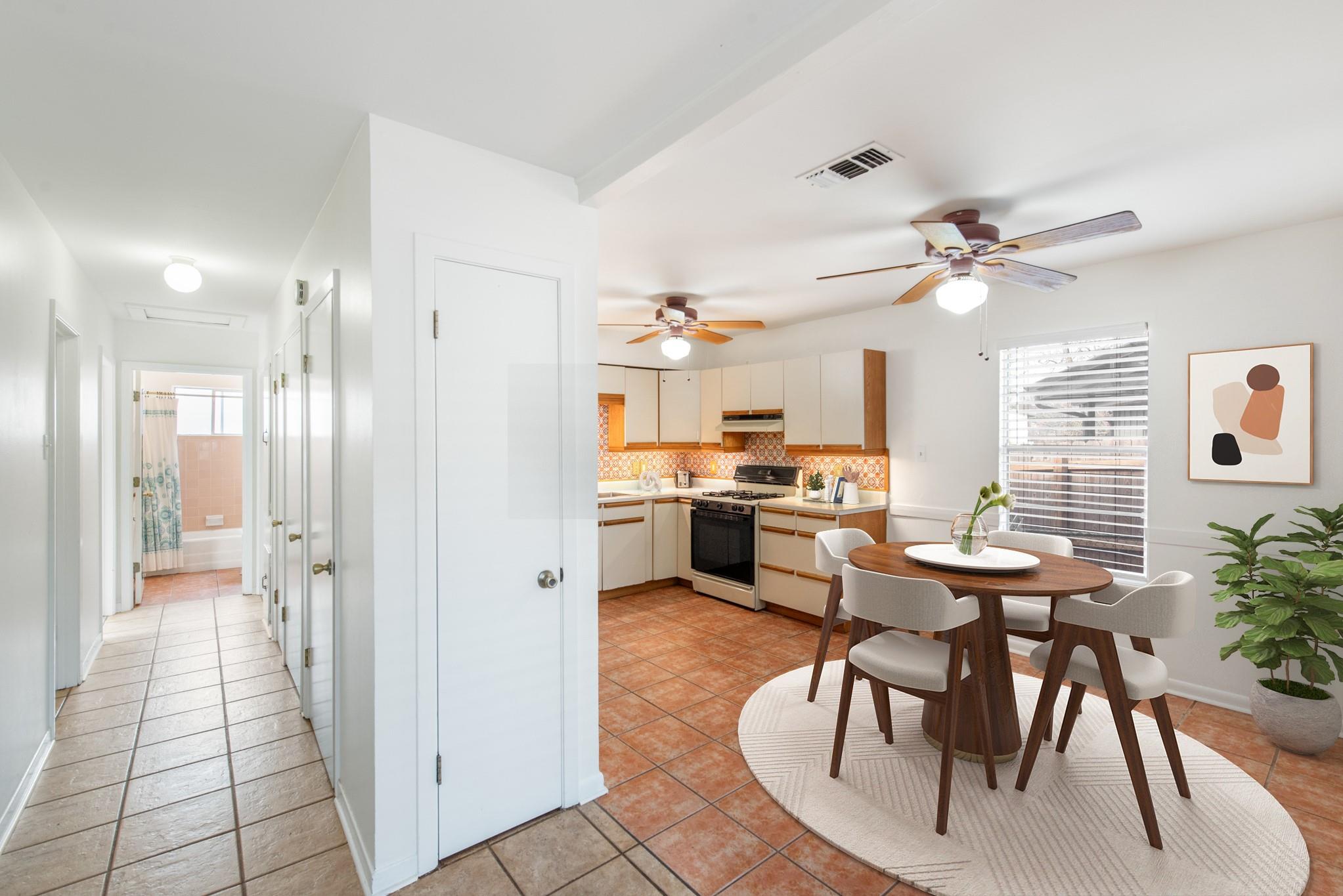 204 La Vista St, Austin, TX 78704