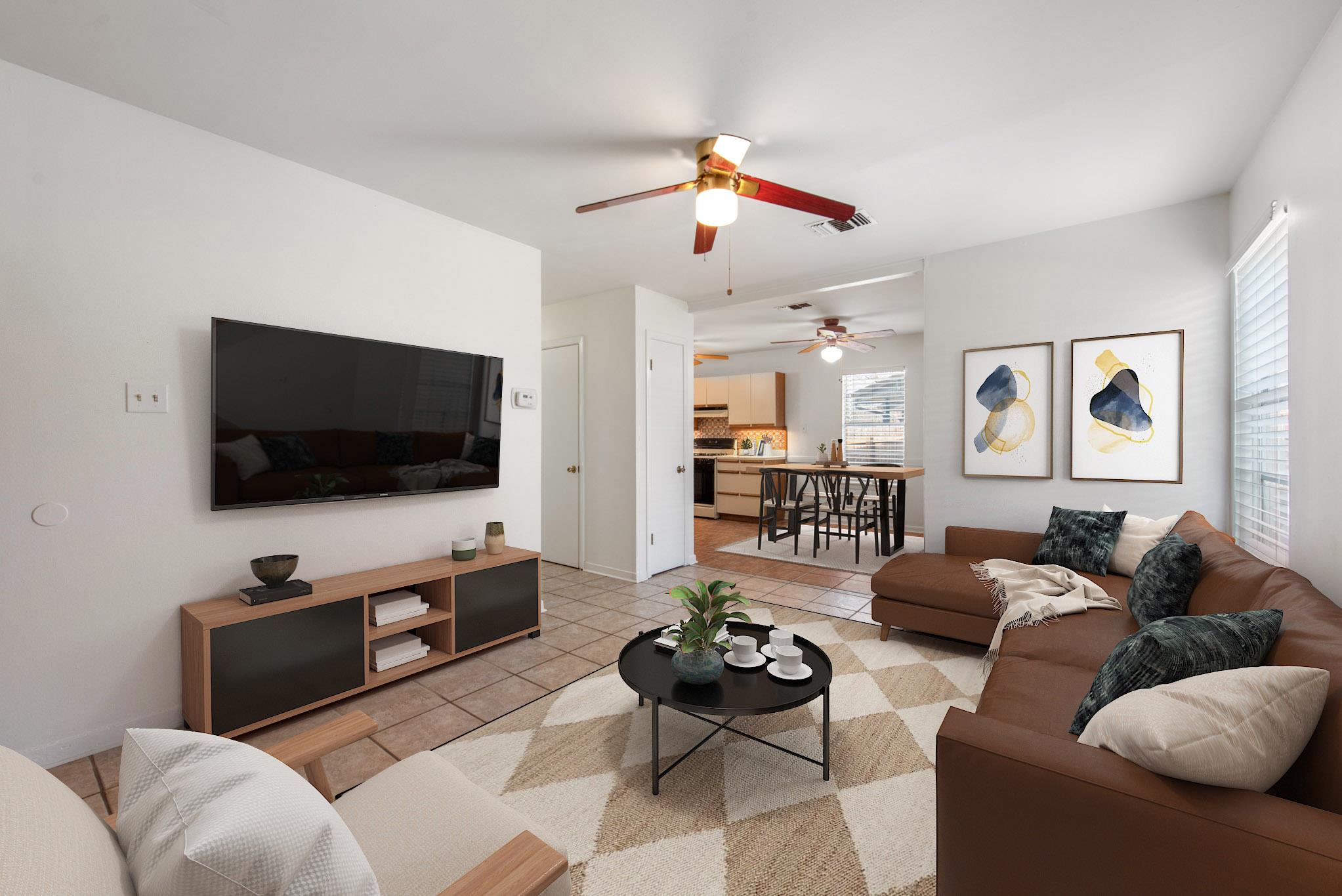 204 La Vista St, Austin, TX 78704