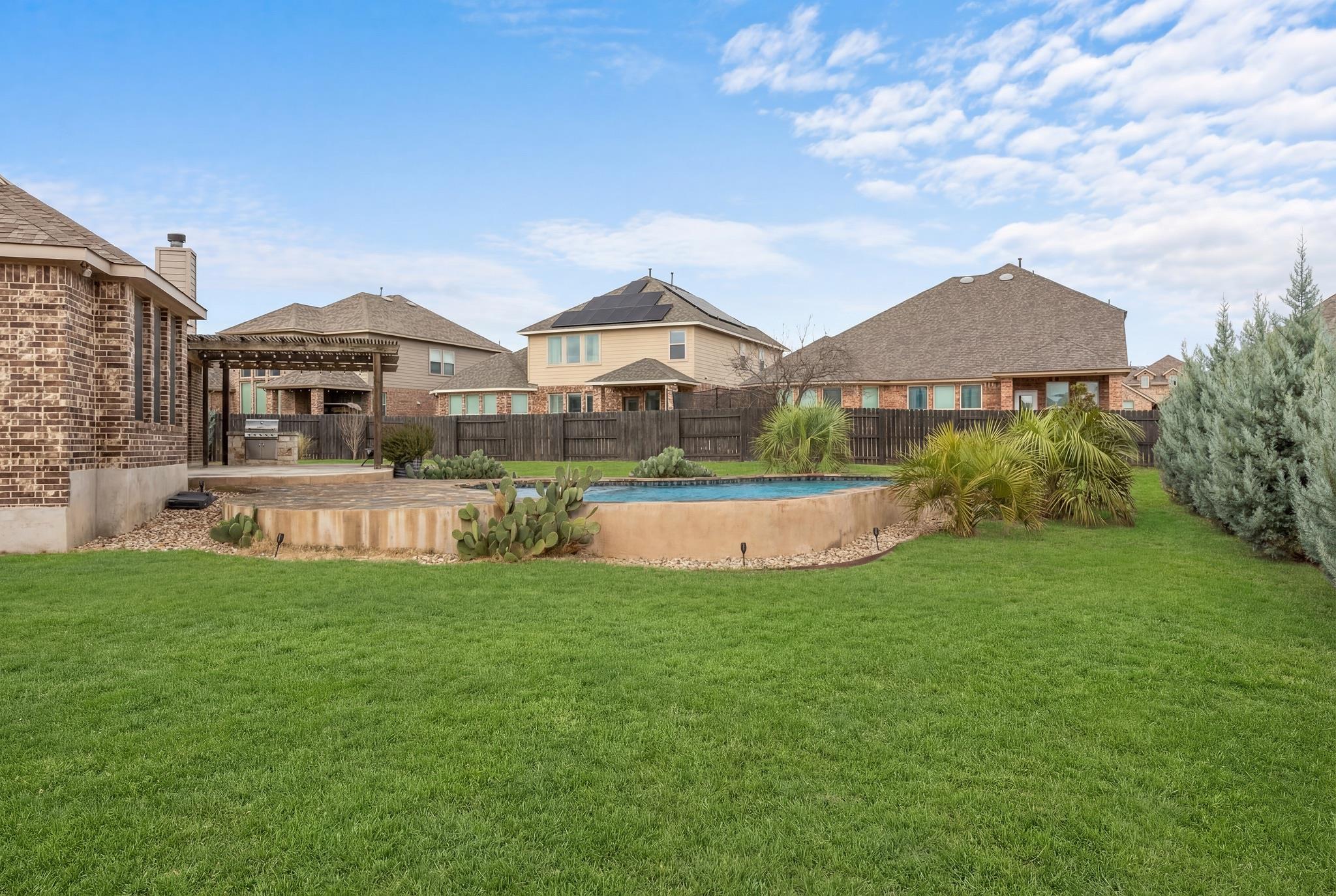 3320 Magellan Ct, Round Rock, TX 78665