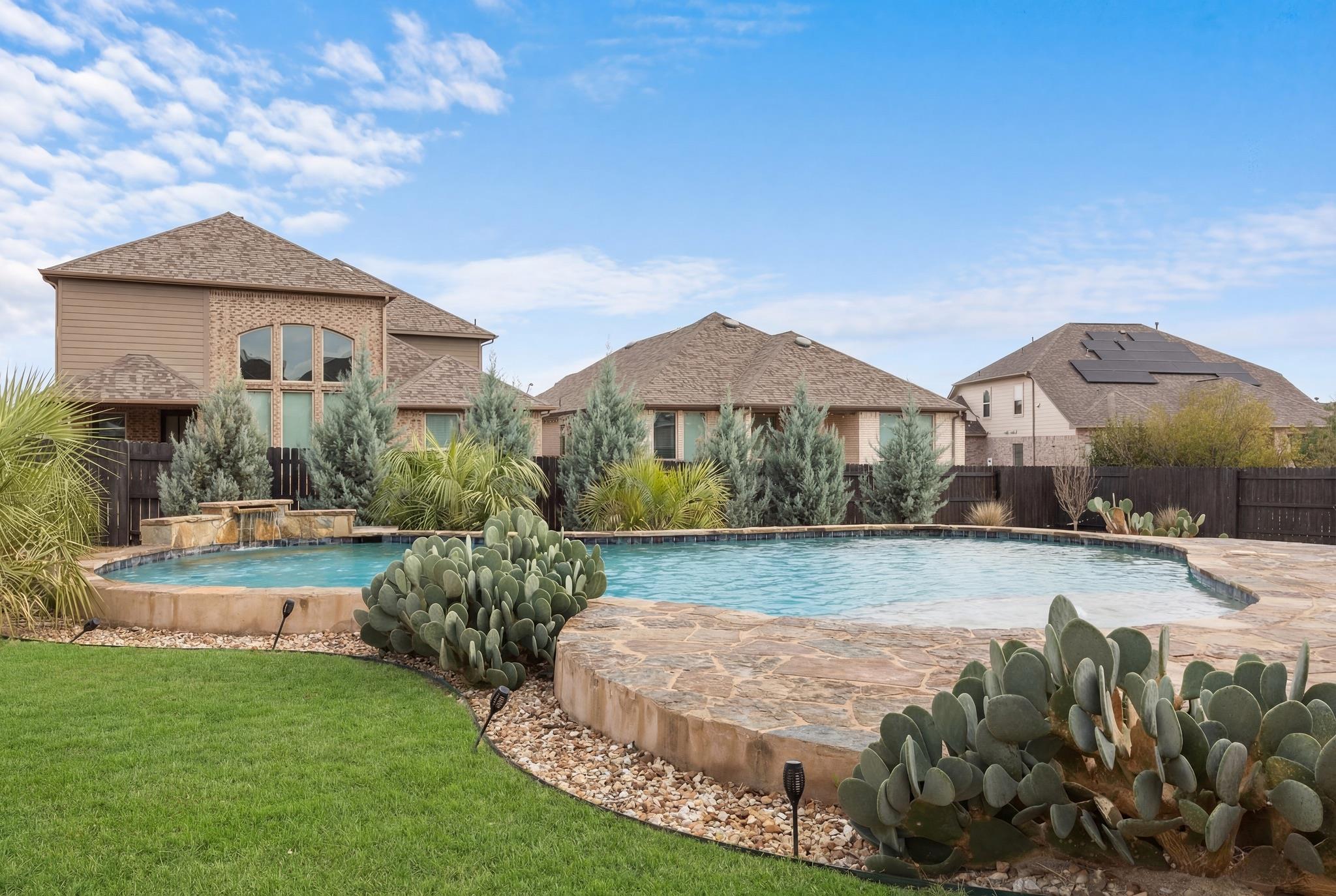 3320 Magellan Ct, Round Rock, TX 78665