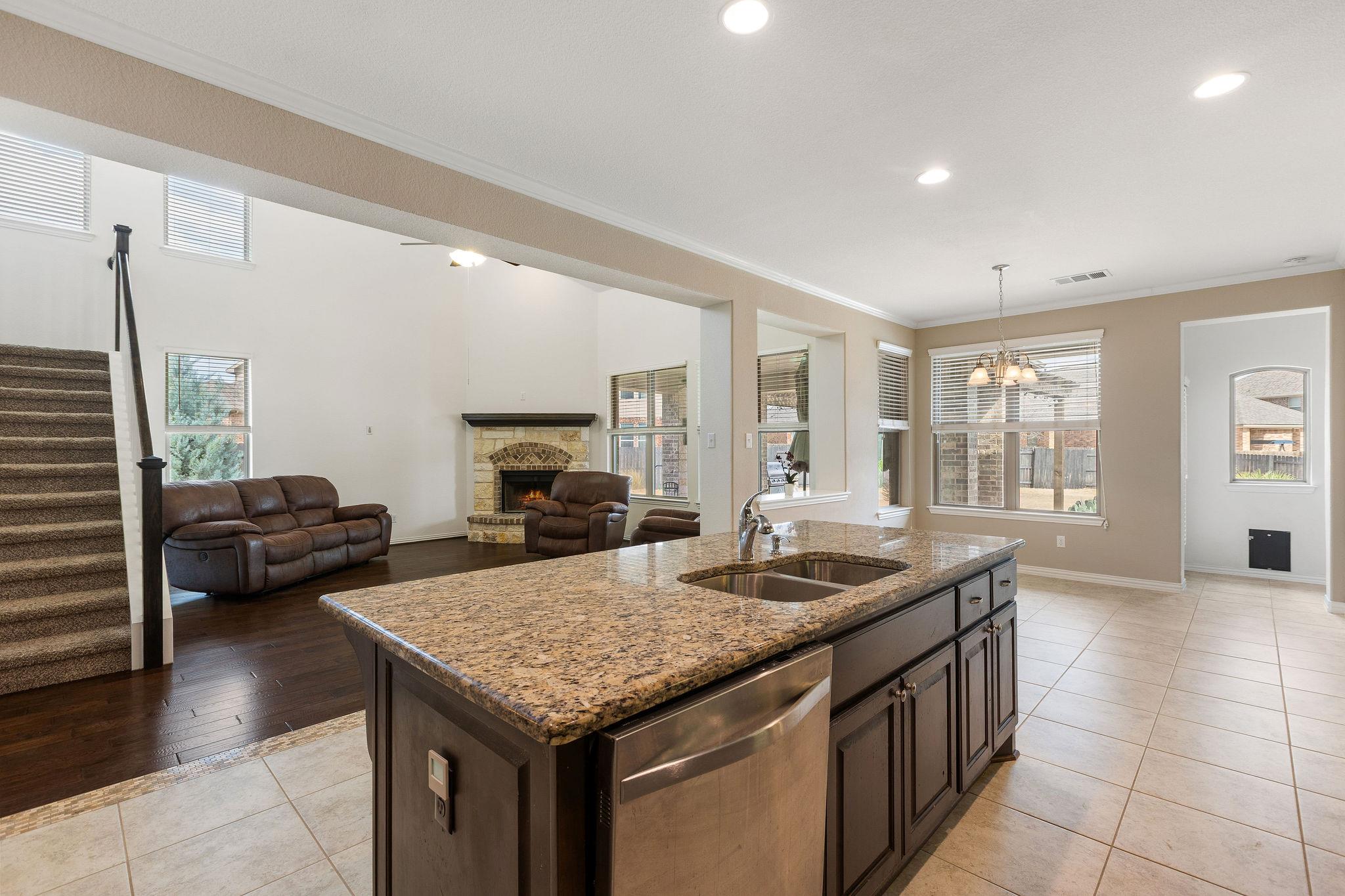 3320 Magellan Ct, Round Rock, TX 78665