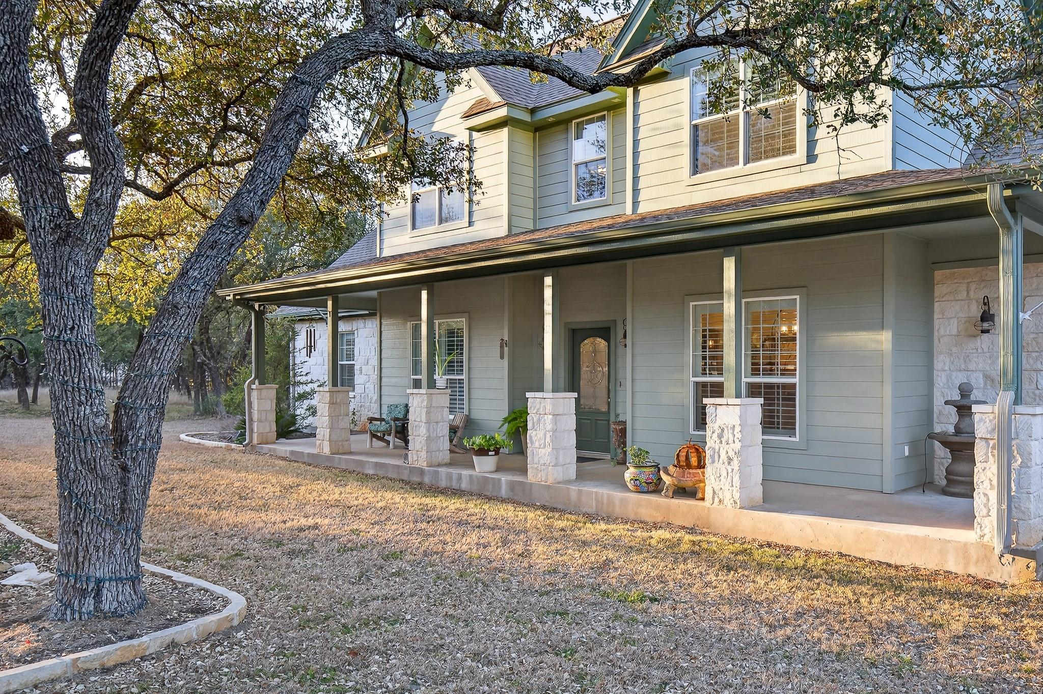 2500 County Road 403, Marble Falls, TX 78654