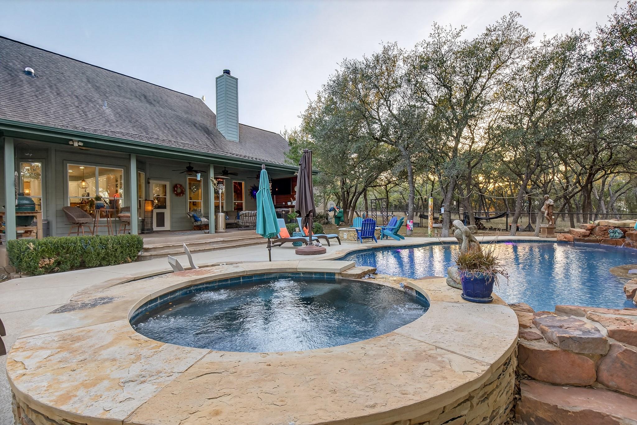 2500 County Road 403, Marble Falls, TX 78654