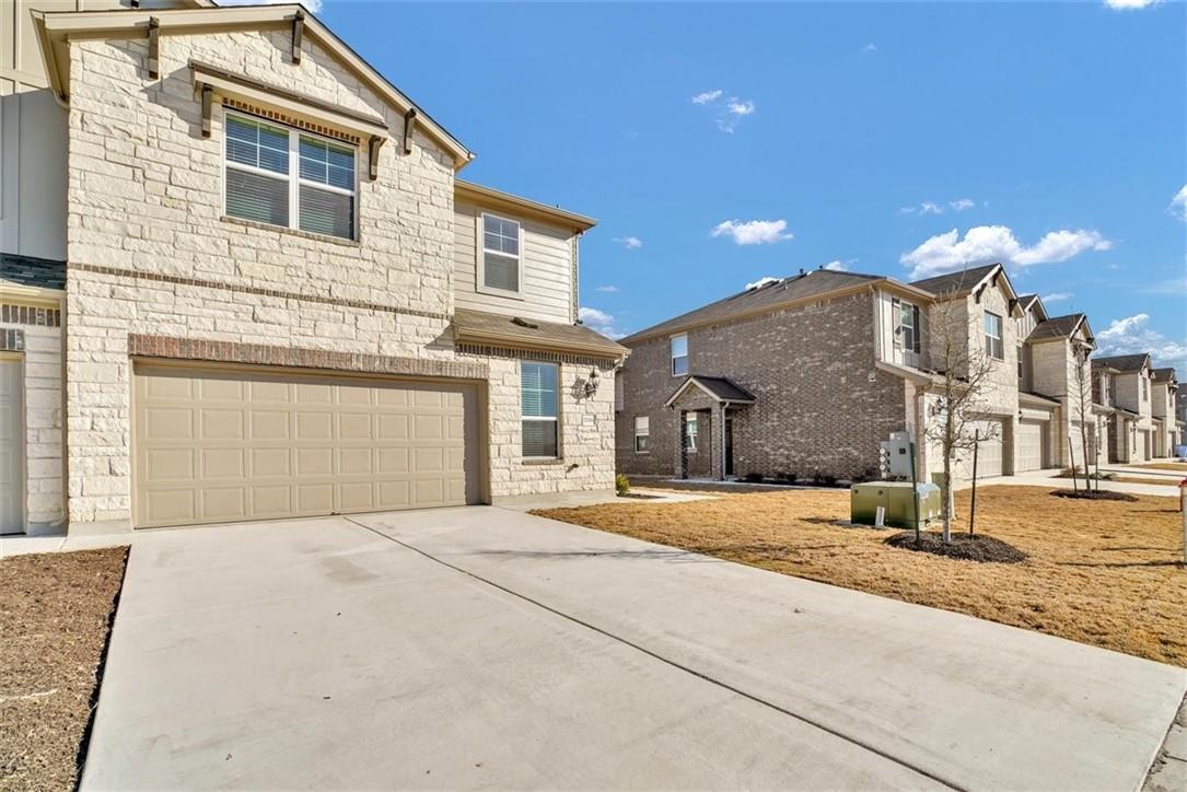 17205A Mayfly Dr, Pflugerville, TX 78660