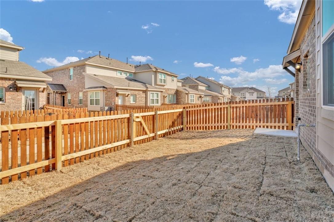 17205A Mayfly Dr, Pflugerville, TX 78660