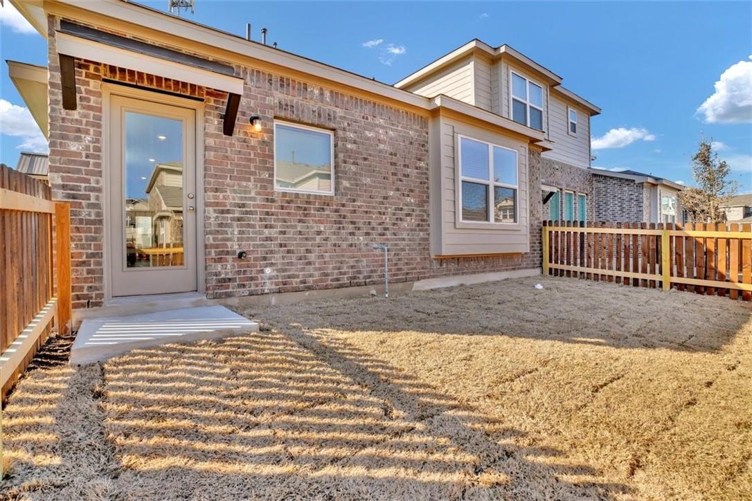 17205A Mayfly Dr, Pflugerville, TX 78660