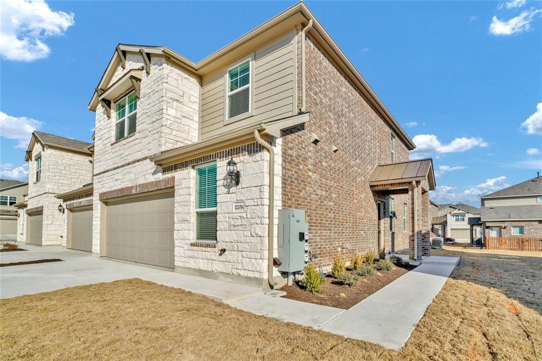17205A Mayfly Dr, Pflugerville, TX 78660