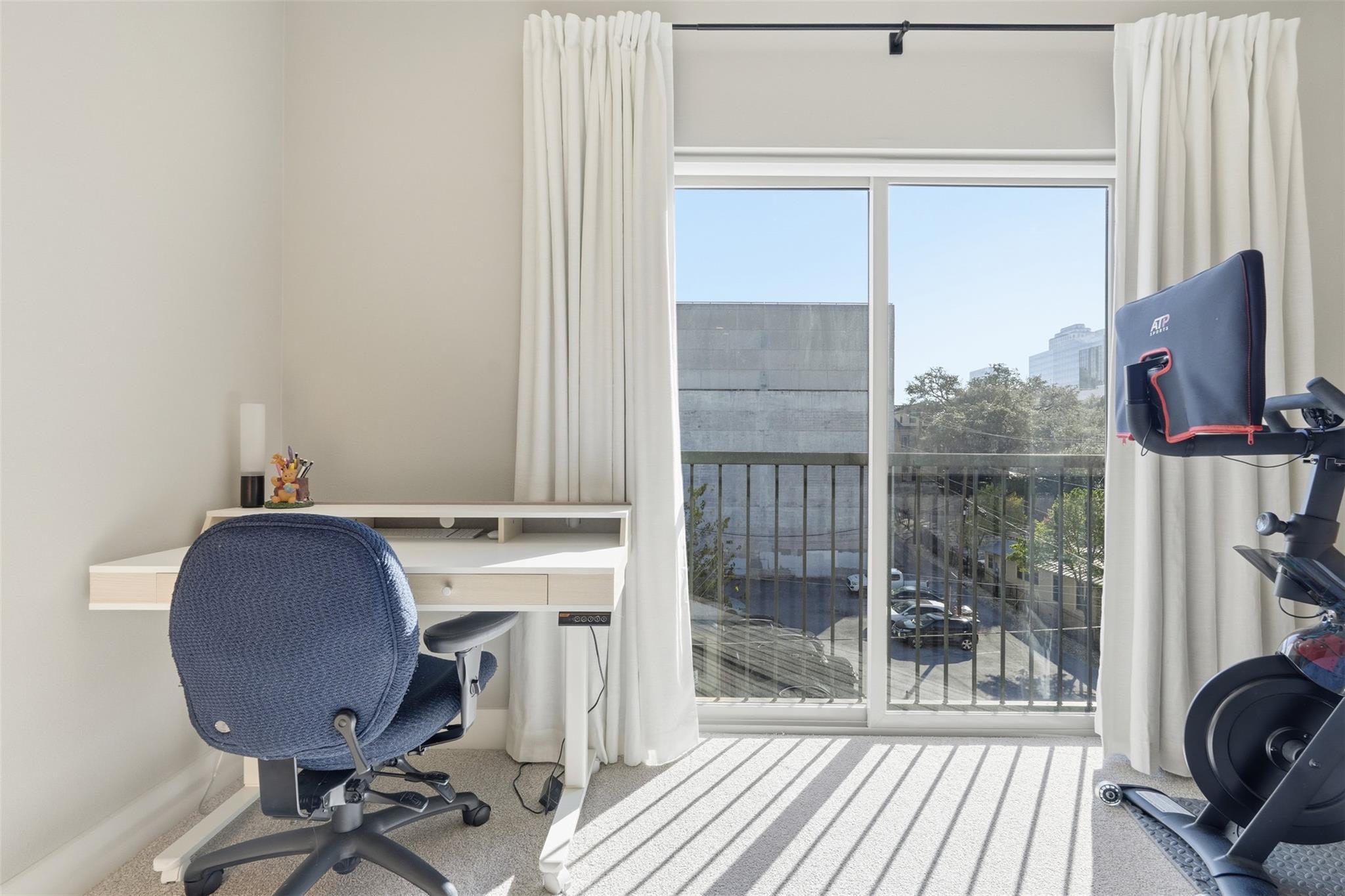 908 Nueces St # 31, Austin, TX 78701