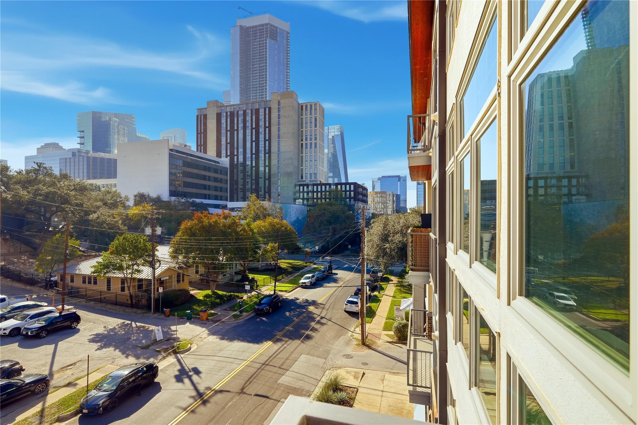 908 Nueces St # 31, Austin, TX 78701