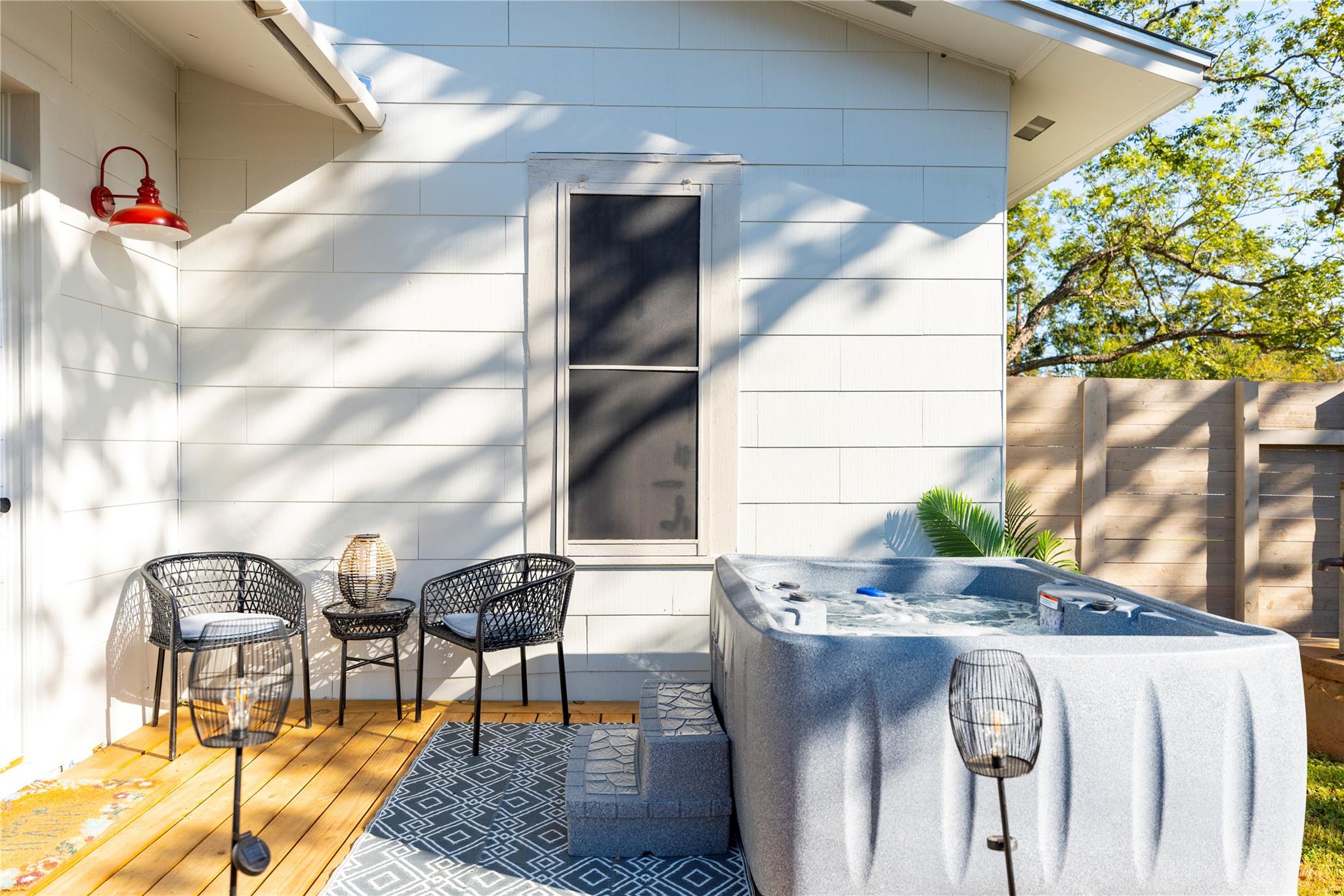 510 N Orange St, Fredericksburg, TX 78624