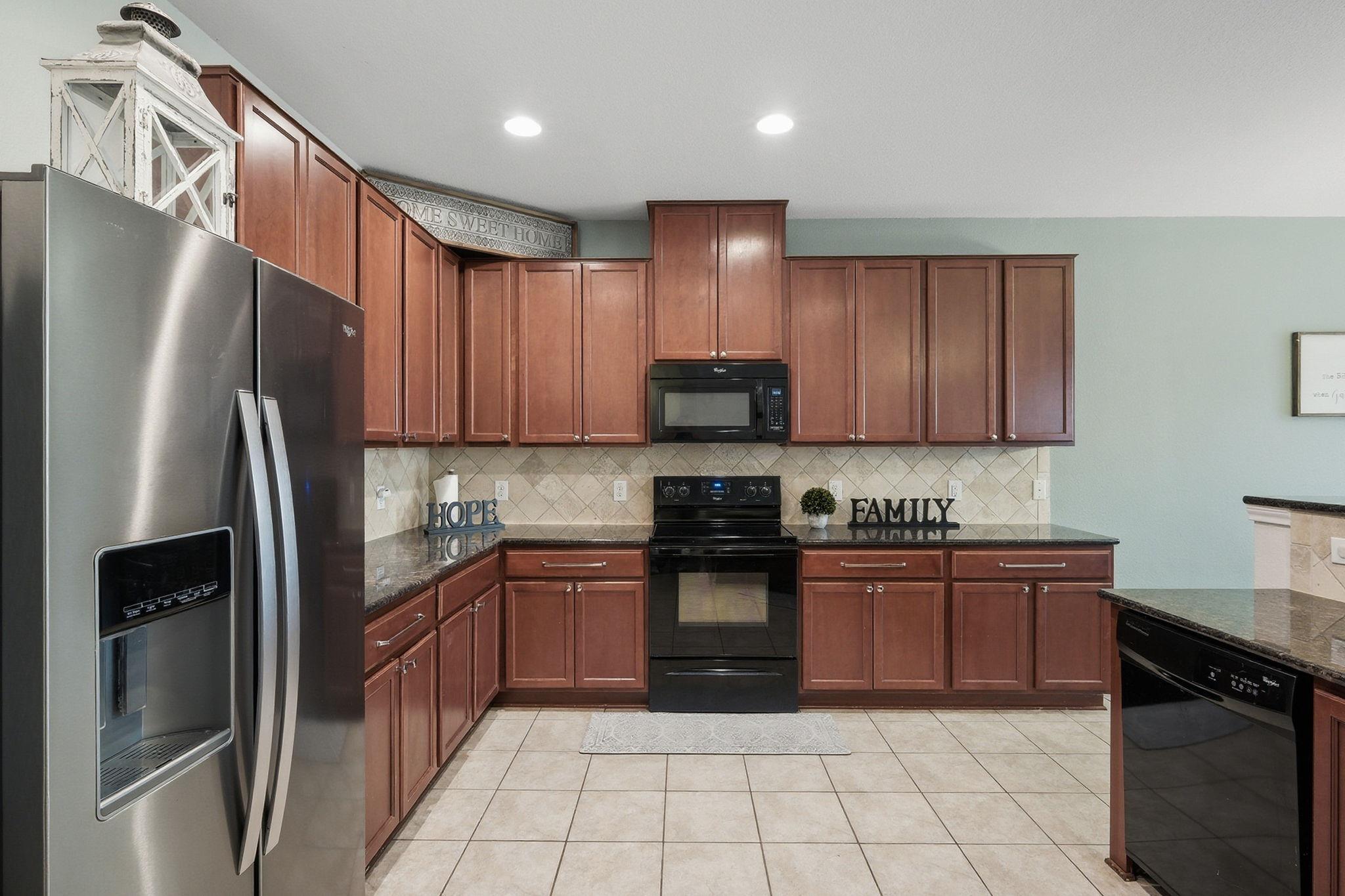 1200 Hyde Park Dr, Round Rock, TX 78665