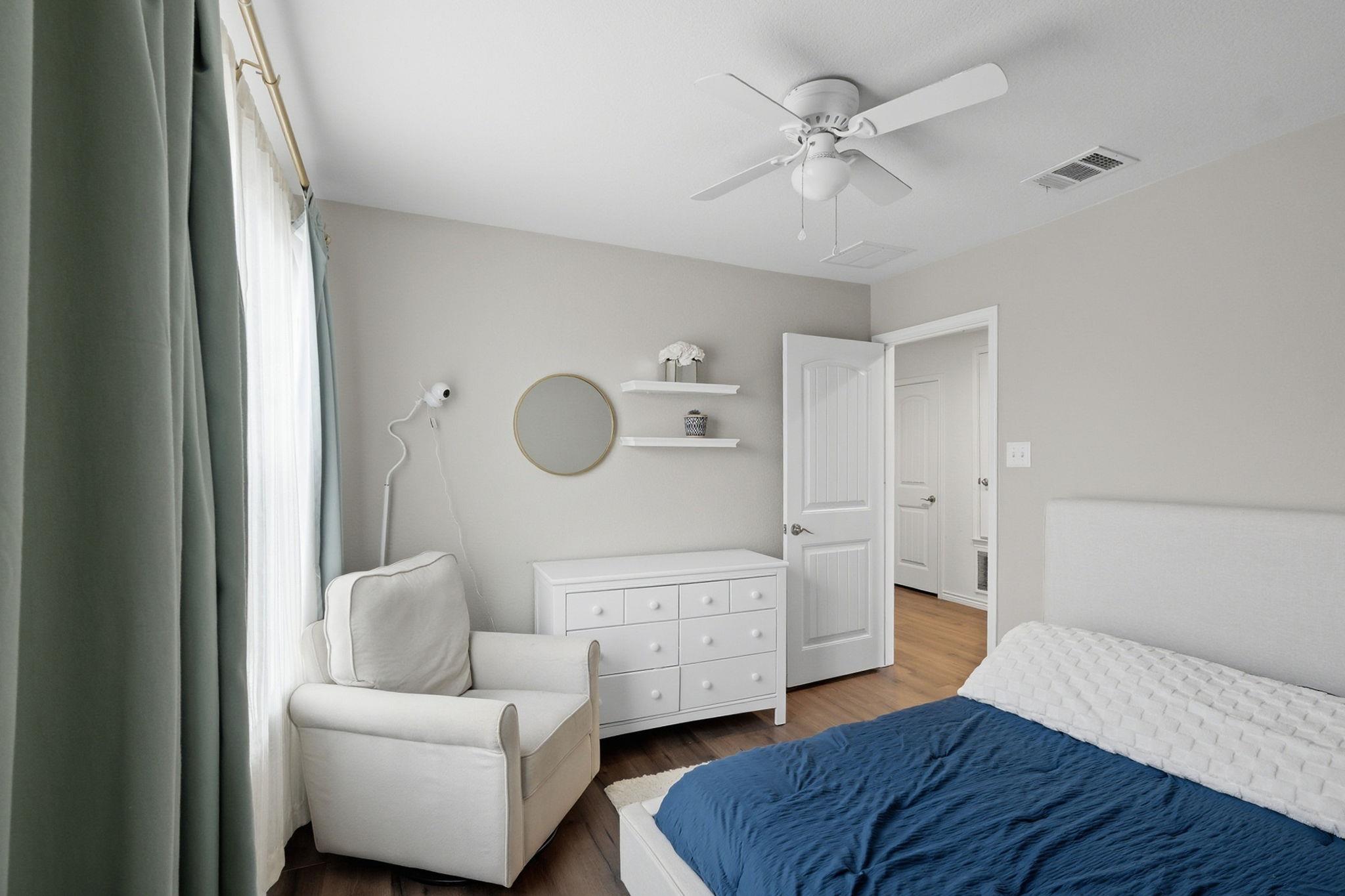 1200 Hyde Park Dr, Round Rock, TX 78665