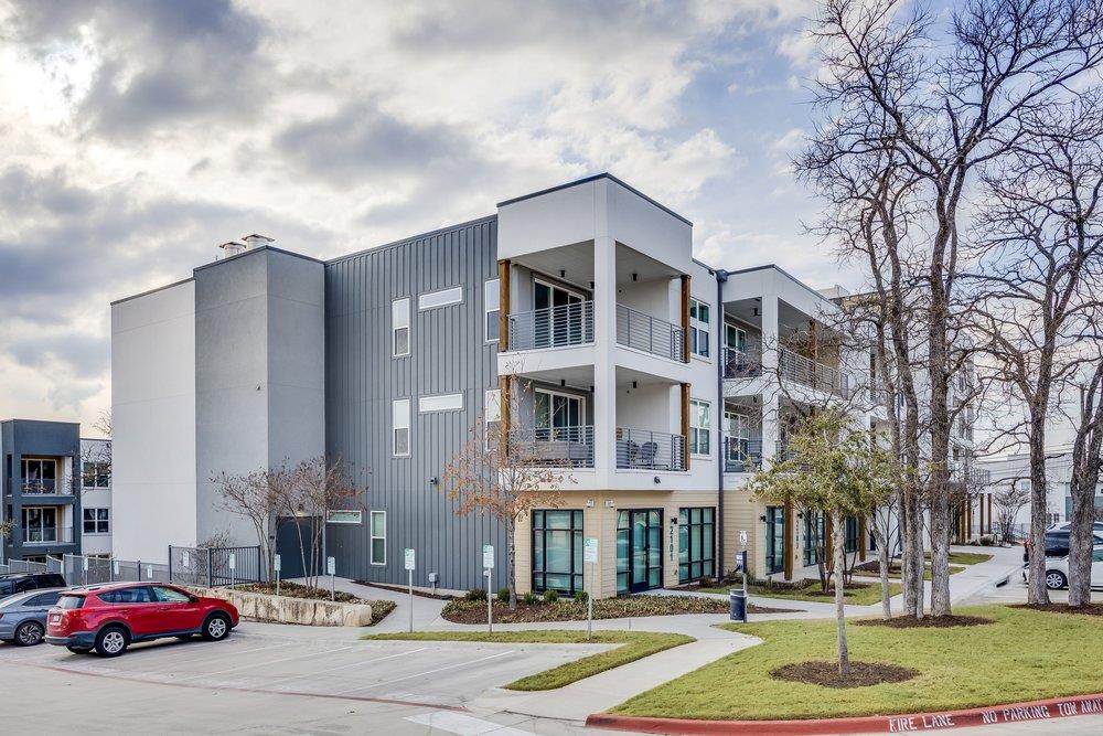 4801 Springdale Rd # 2107, Austin, TX 78723